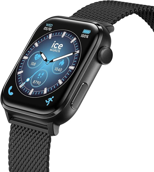 Montre connecté