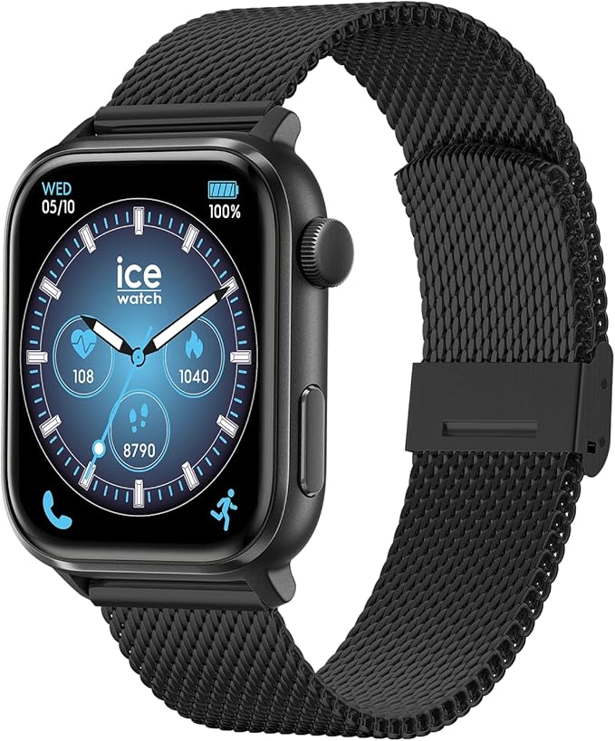 Montre connecté