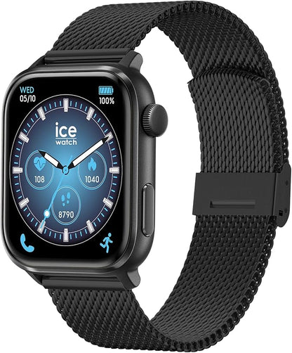 Montre connecté