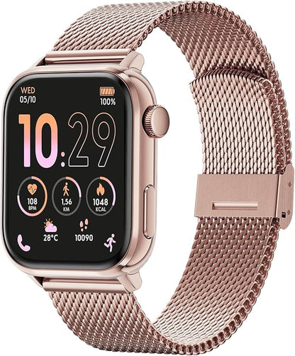 Montre connecté