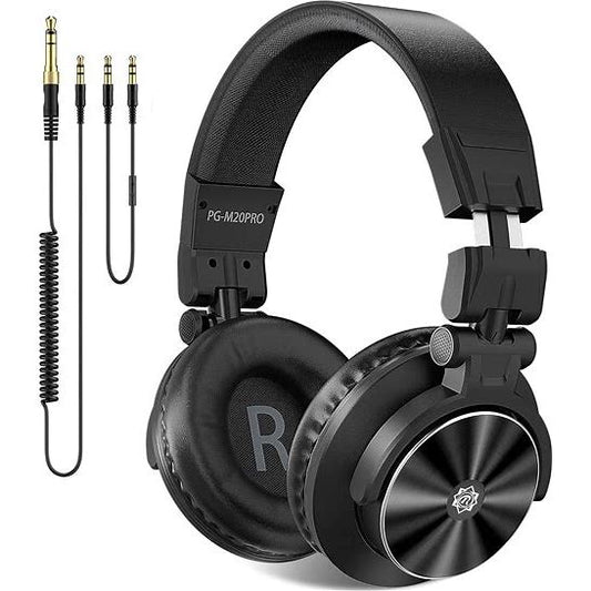 casque audio
